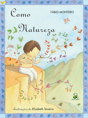 cover image of Como natureza